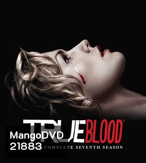 True Blood Season 7 (2014) ทรูบลัด แวมไพร์พันธุ์ใหม่ ปี 7 (Final Season)