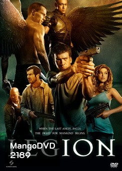 Legion สงครามเทวาล้างนรก