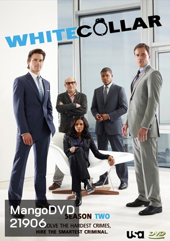 White Collar Season 2