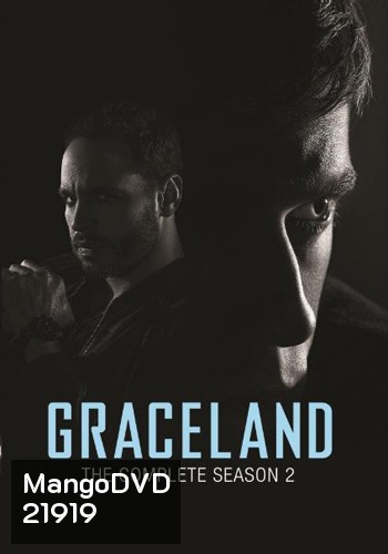 Graceland Season 2
