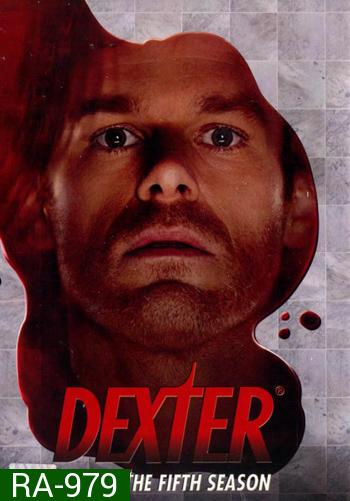 Dexter Season 5
