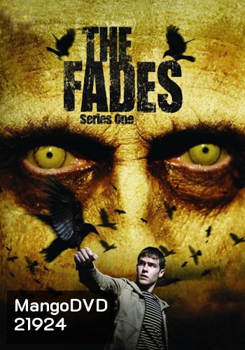 The Fades Season 1 คนตายคืนชีพ ปี 1