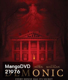 Demonic บ้านกระตุกผี