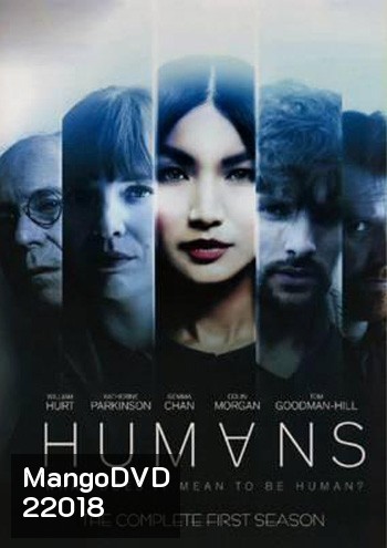 Humans Season 1