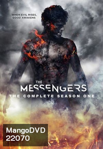 The Messengers Season 1