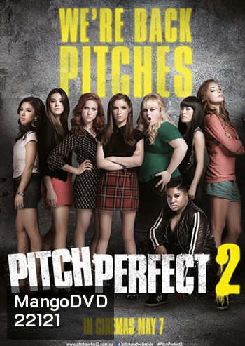 Pitch Perfect 2