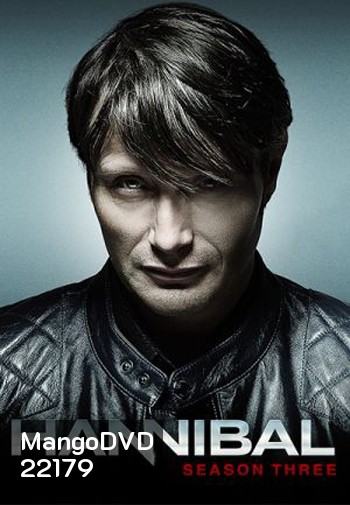 Hannibal Season 3