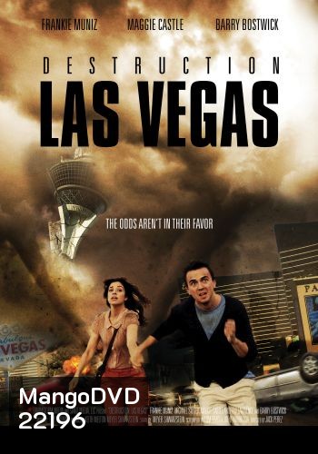 Destruction Las Vegas-ปริศนาคำสาปพายุคลั่ง