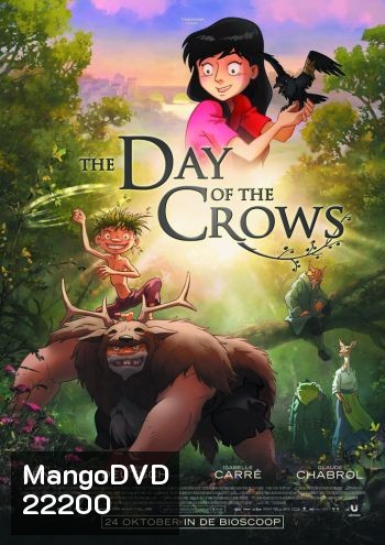 The Day of the Crows