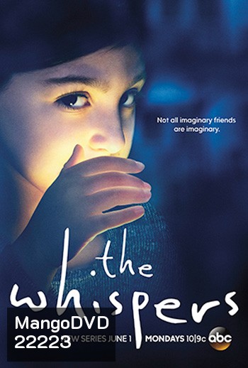 The Whispers Season 1