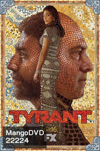 Tyrant Season 2
