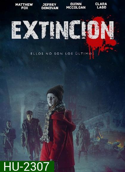 EXTINCTION (2015)