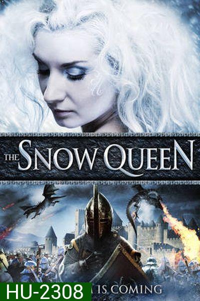 The Snow Queen  สงครามมหาเวทย์ราชินีหิมะ