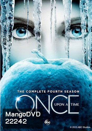 Once Upon A Time Season 4 กาลครั้งหนึ่ง ปี 4