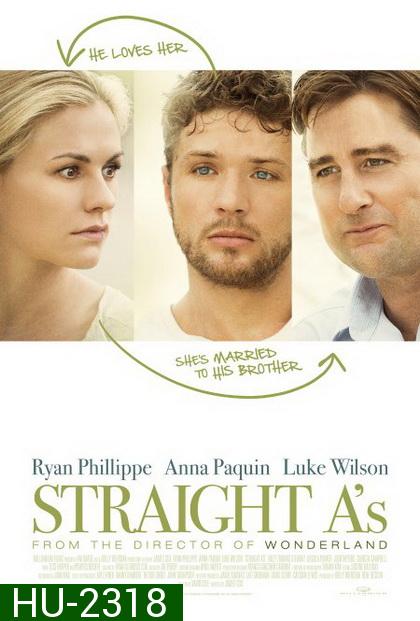 Straight A s  รักเรียง เคียงข้างเธอ (2013)