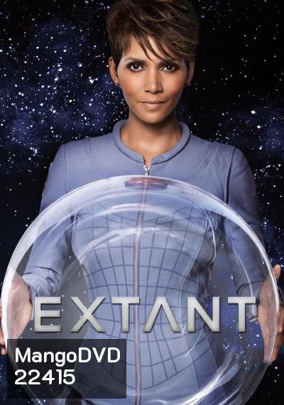 Extant Season 2