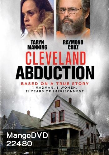 Cleveland Abduction