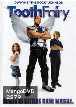 Tooth Fairy เทพพิทักษ์ ฟันน้ำนม