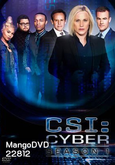 CSI Cyber Season 1