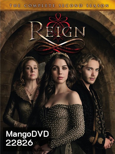 Reign Season 2