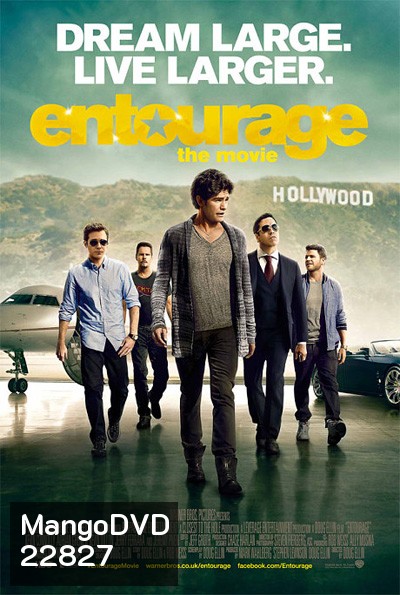 Entourage The Movie