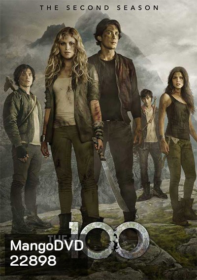 The 100 Season 2