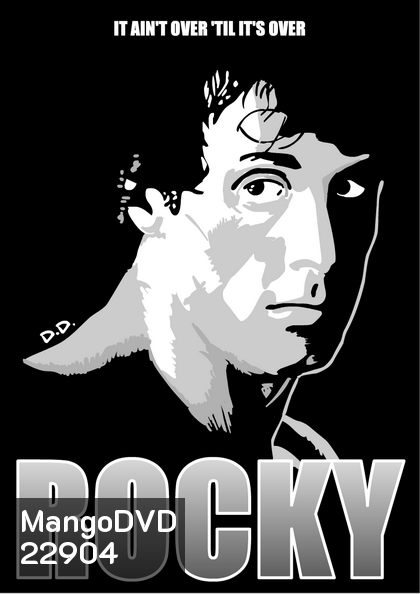 ROCKY ภาค 1-6 + CREED