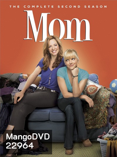 Mom Season 2
