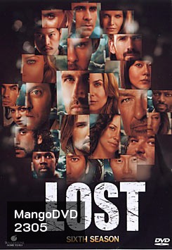 Lost Season 6 อสุรกายดงดิบ ปี 6
