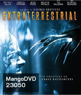 Extraterrestrial