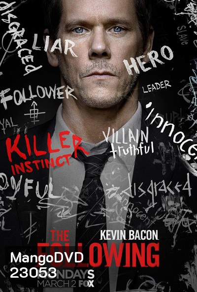The Following Season 3