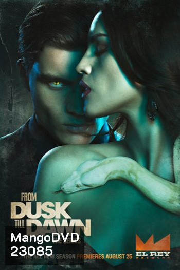 From Dusk Till Dawn Season 2