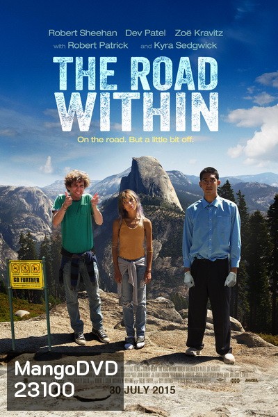 The Road Within ออกไปซ่าส์ให้สุดโลก