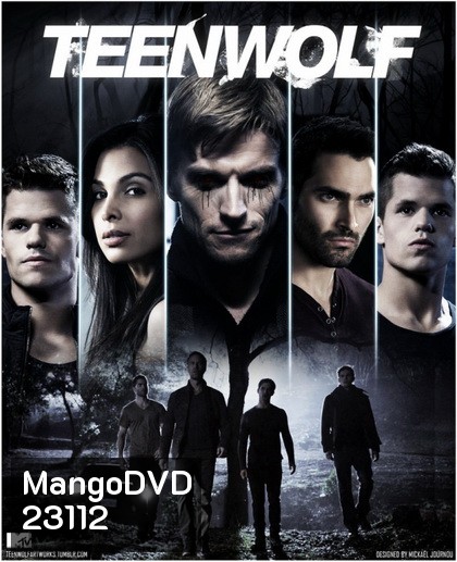 Teen Wolf Season 5 หนุ่มน้อยมนุษย์หมาป่า ปี 5 (EP.1-10 ครึ่งภาคแรก)