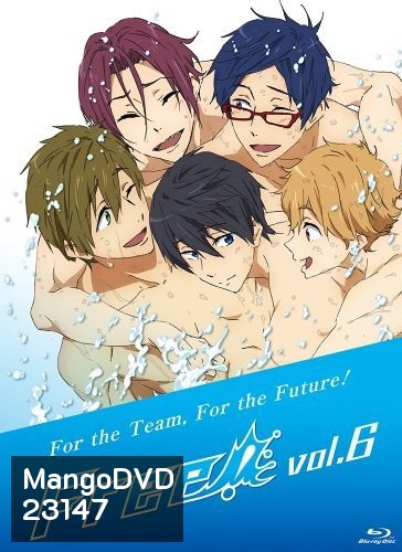 FREE Vol 6 ฟรี!! Vol 6