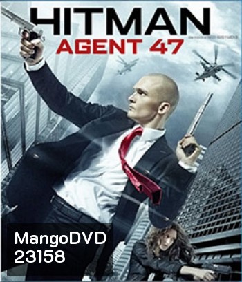 Hitman 2 : Agent 47 (2015) ฮิทแมน สายลับ 47
