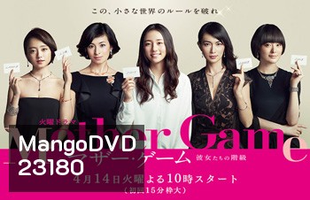 Mother Game