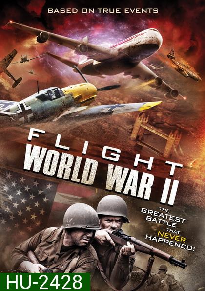 Flight World War 2
