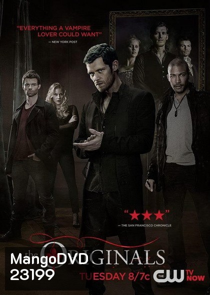The Originals Season 2