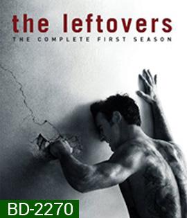 The Leftovers Season 1