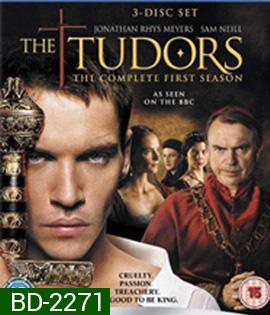 The Tudors Season 1 : บัลลังก์รัก บัลลังก์เลือด ปี 1