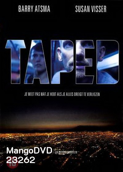 Taped (2012)