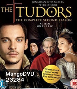 The Tudors Second 2