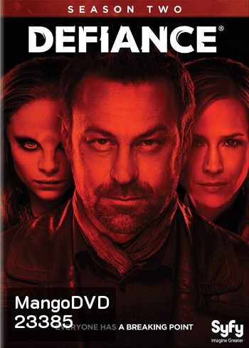 Defiance Season 2 สงครามสายพันธุ์ยึดแผ่นดิน ปี 2