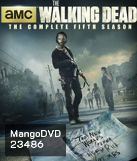 The Walking Dead Season 5