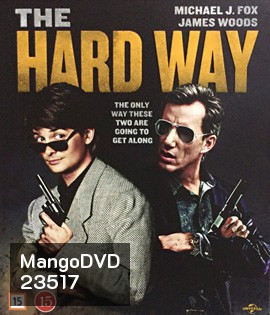 The Hard Way (1991)