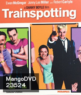 Trainspotting (1996) มันบ้า แต่มันน่าหนุก