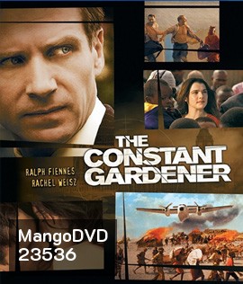 The Constant Gardener (2005) ขอพลิกโลก พิสูจน์เธอ