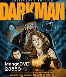 Darkman (1990) ดาร์คแมน หลุดจากคน