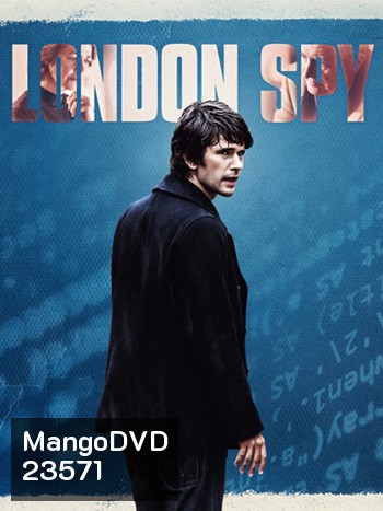 London Spy Season 1